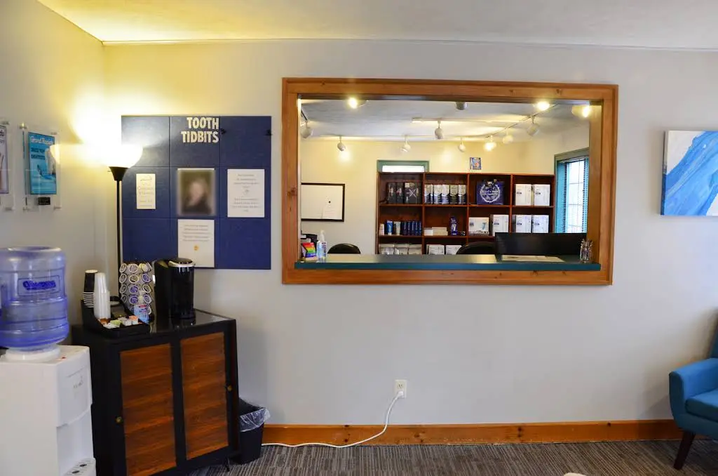Cascade Village Dental - Dr. Lauryne Vanderhoof