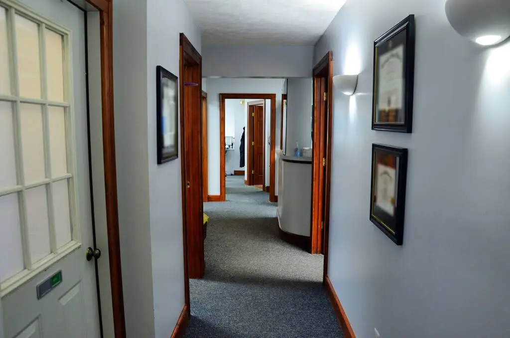 Cascade Village Dental - Dr. Lauryne Vanderhoof