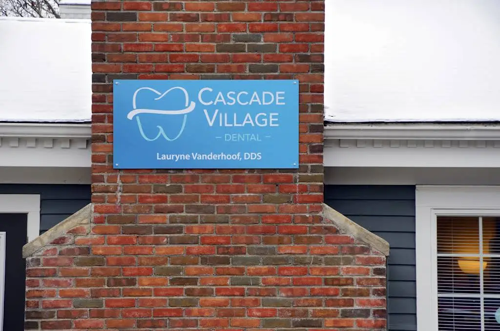 Cascade Village Dental - Dr. Lauryne Vanderhoof