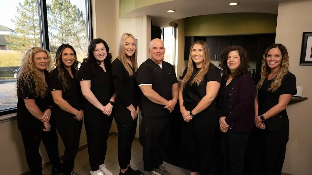Always A Smile - Ronald M Olszewski DDS