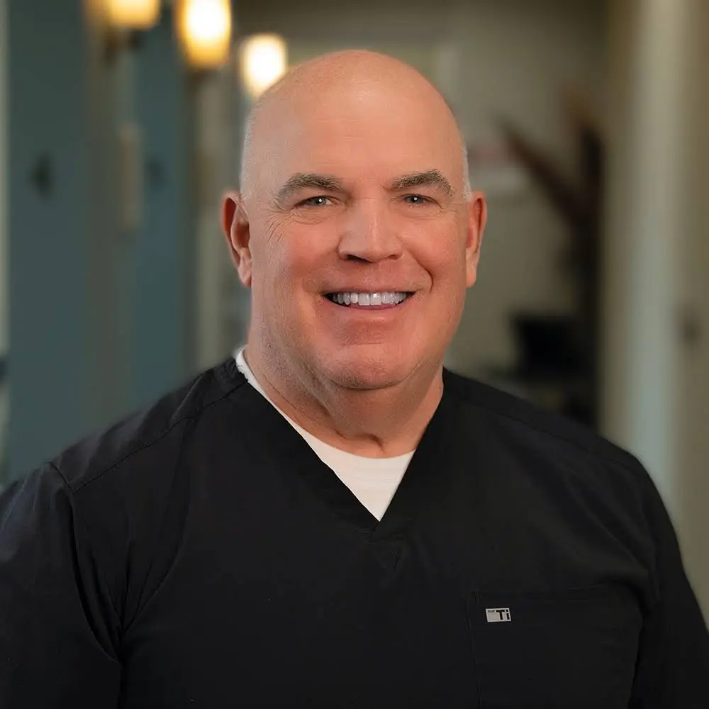 Always A Smile - Ronald M Olszewski DDS