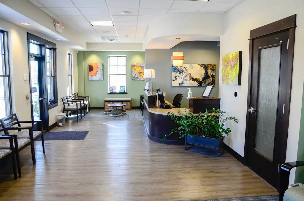 Chambers Dental: Randall Chambers DDS