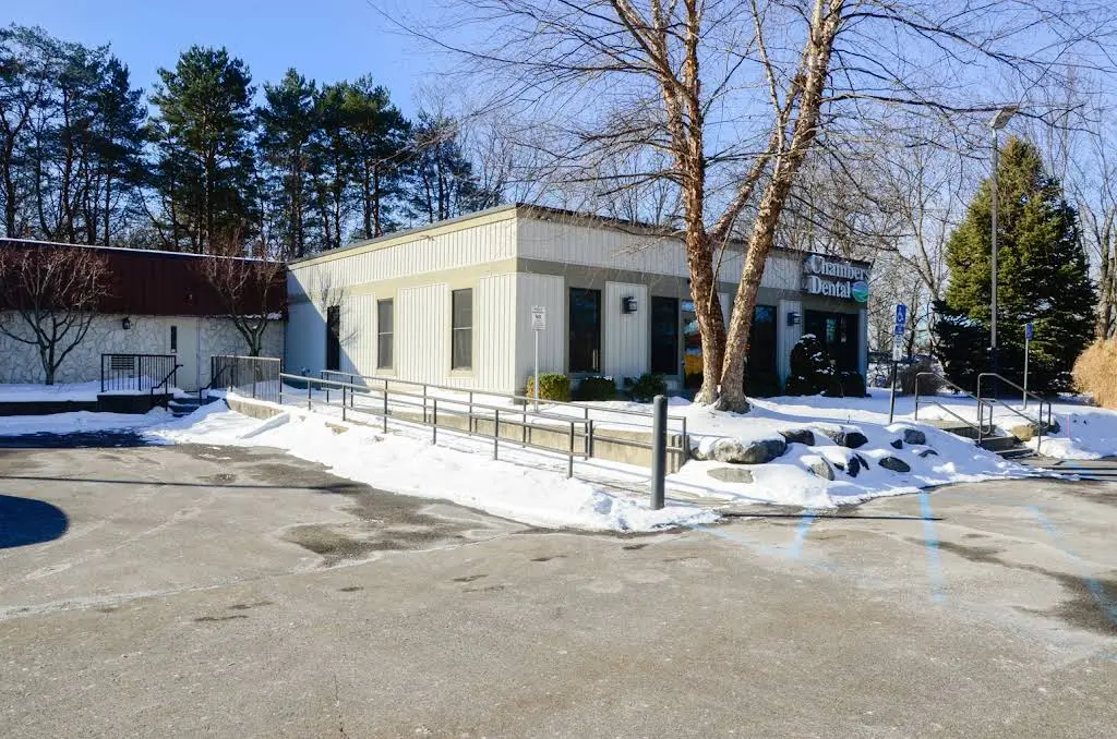 Chambers Dental: Randall Chambers DDS