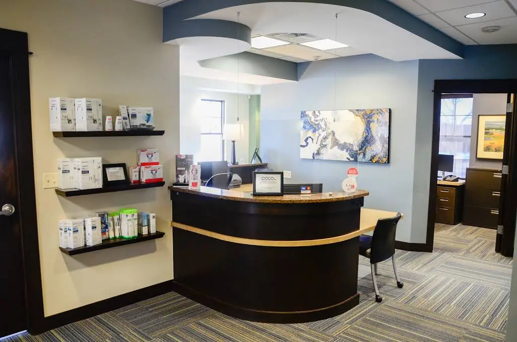Chambers Dental: Randall Chambers DDS