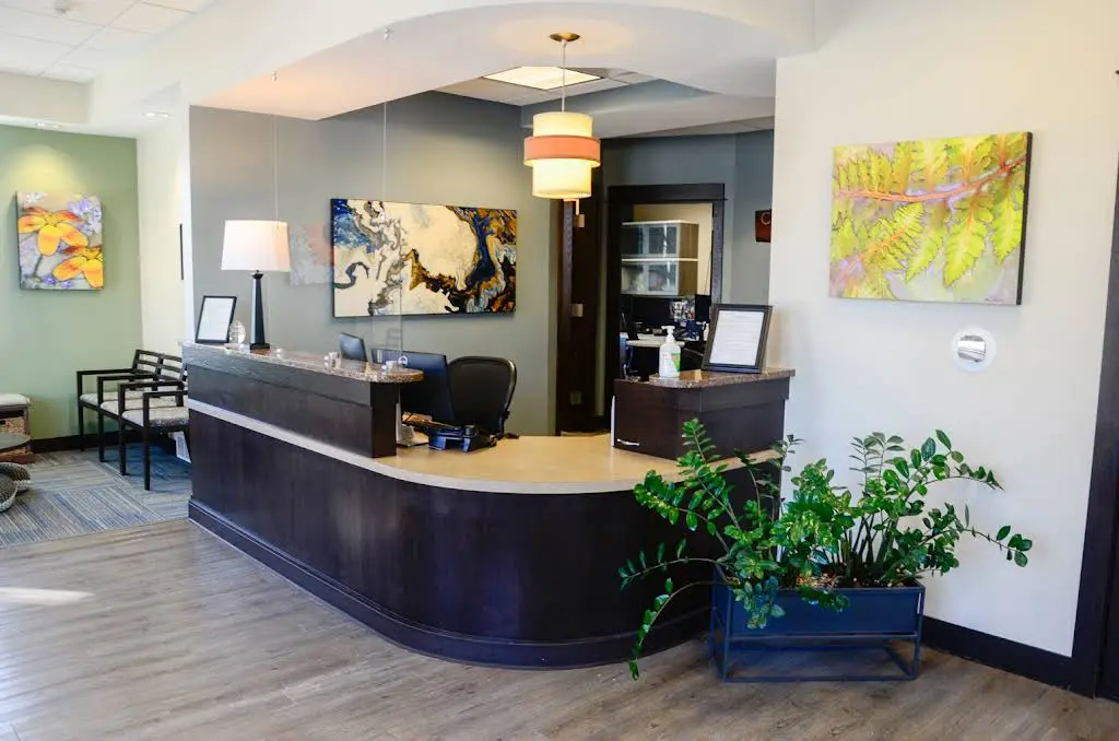 Chambers Dental: Randall Chambers DDS