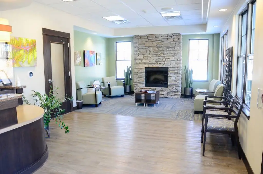 Chambers Dental: Randall Chambers DDS