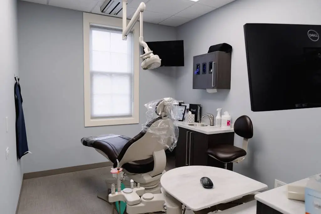 Robinson Dental