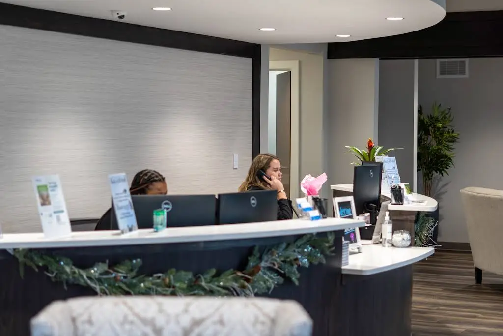 Robinson Dental
