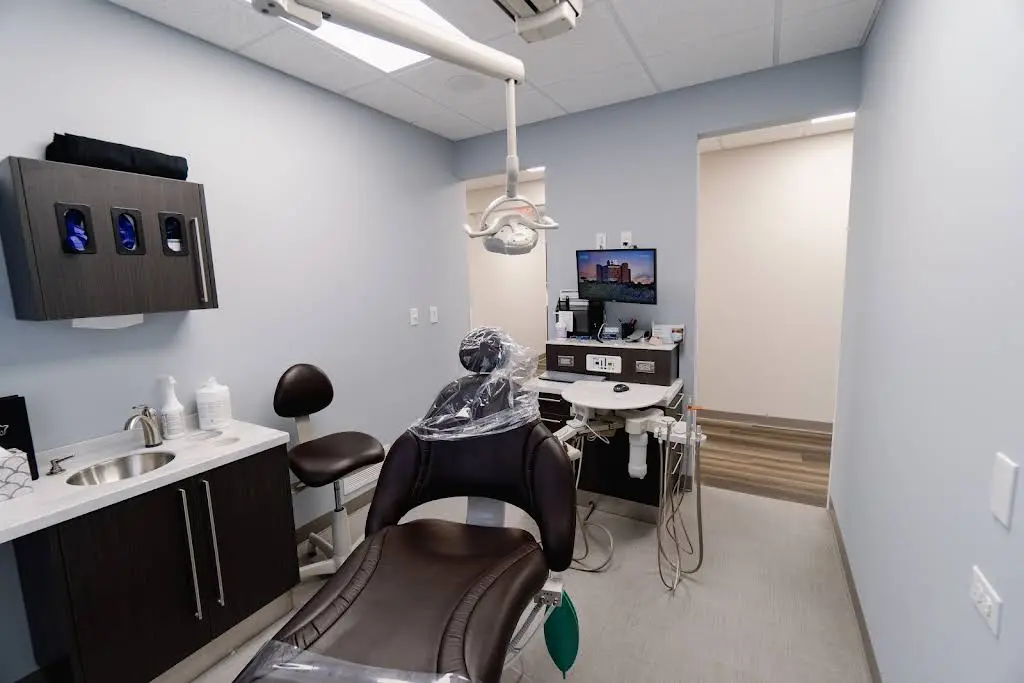 Robinson Dental