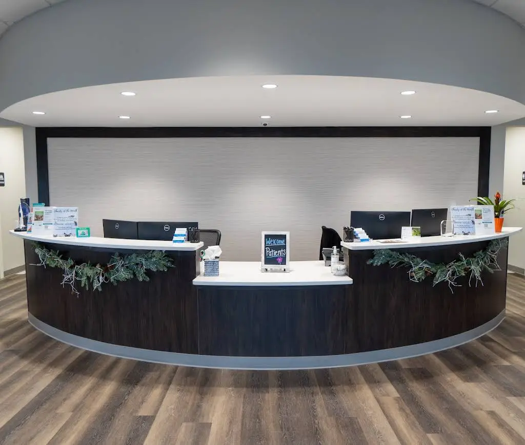 Robinson Dental