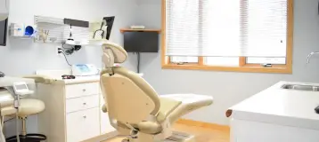 MI Smiles Dental Cascade