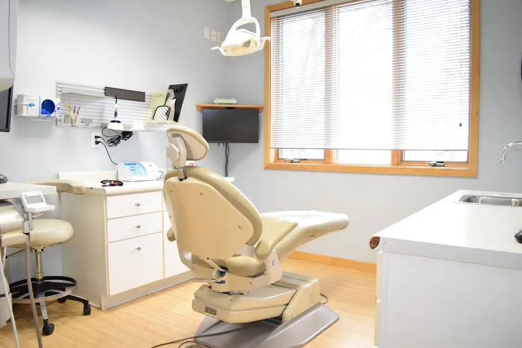 MI Smiles Dental Cascade