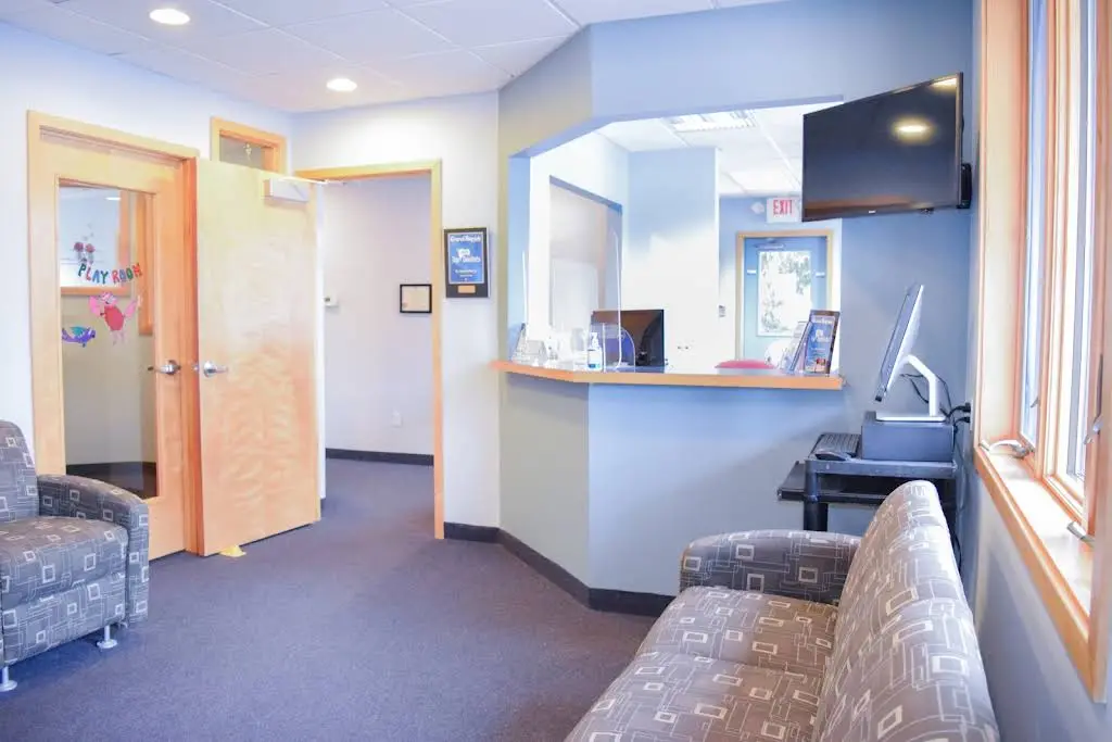 MI Smiles Dental Cascade