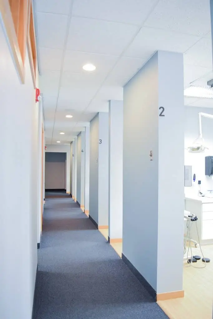MI Smiles Dental Cascade