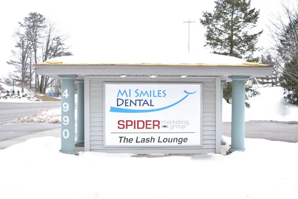 MI Smiles Dental Cascade