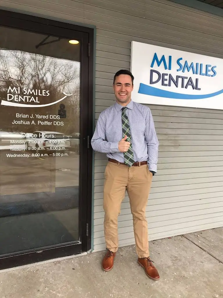 MI Smiles Dental Cascade