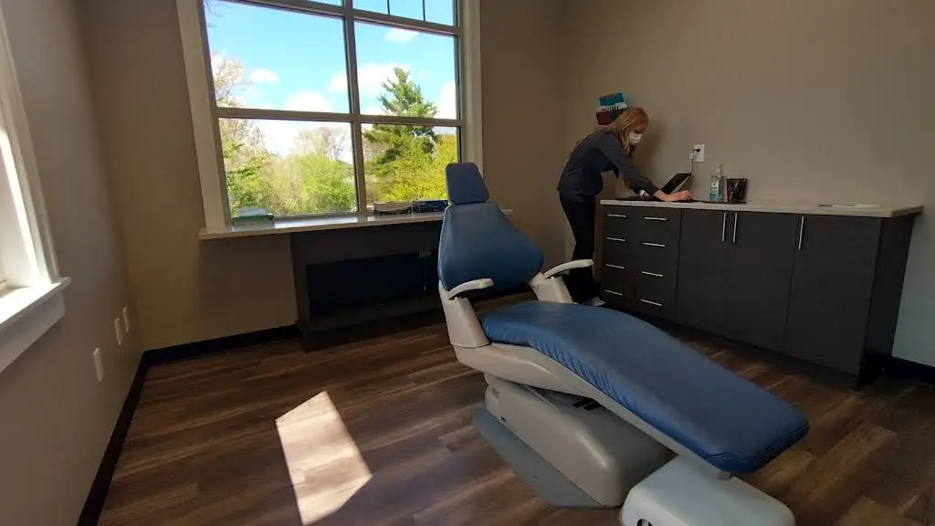 MI Smiles Dental Cascade