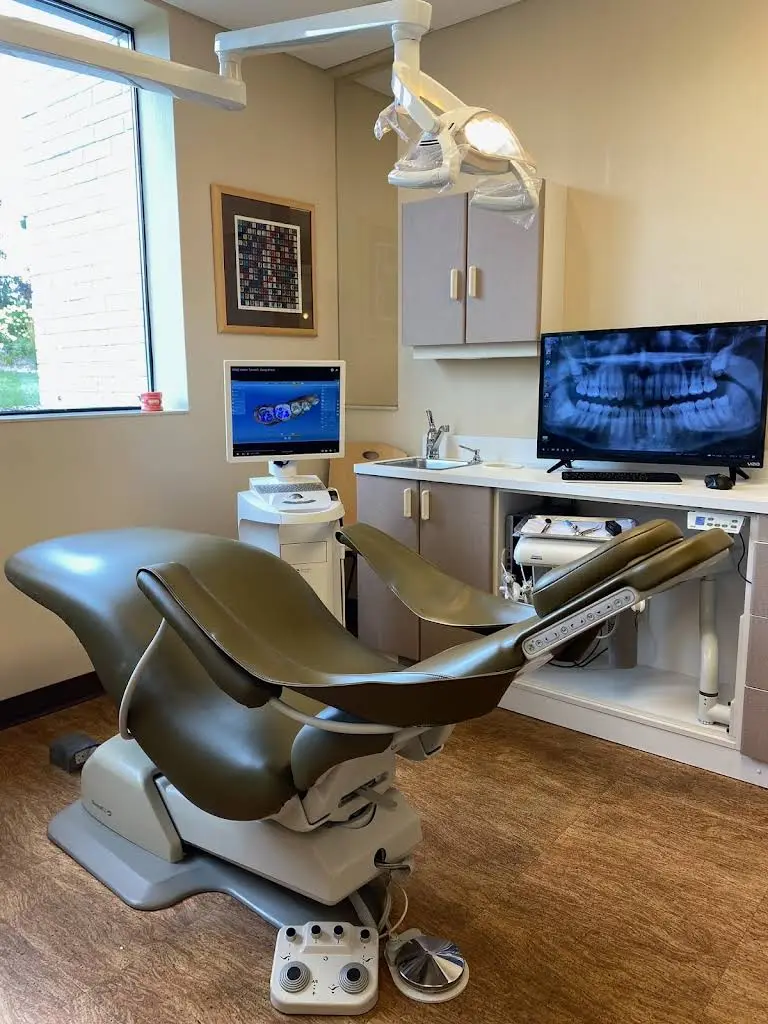 Forest Hills Family Dental