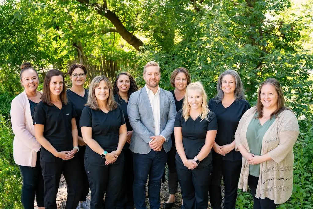 Forest Hills Family Dental