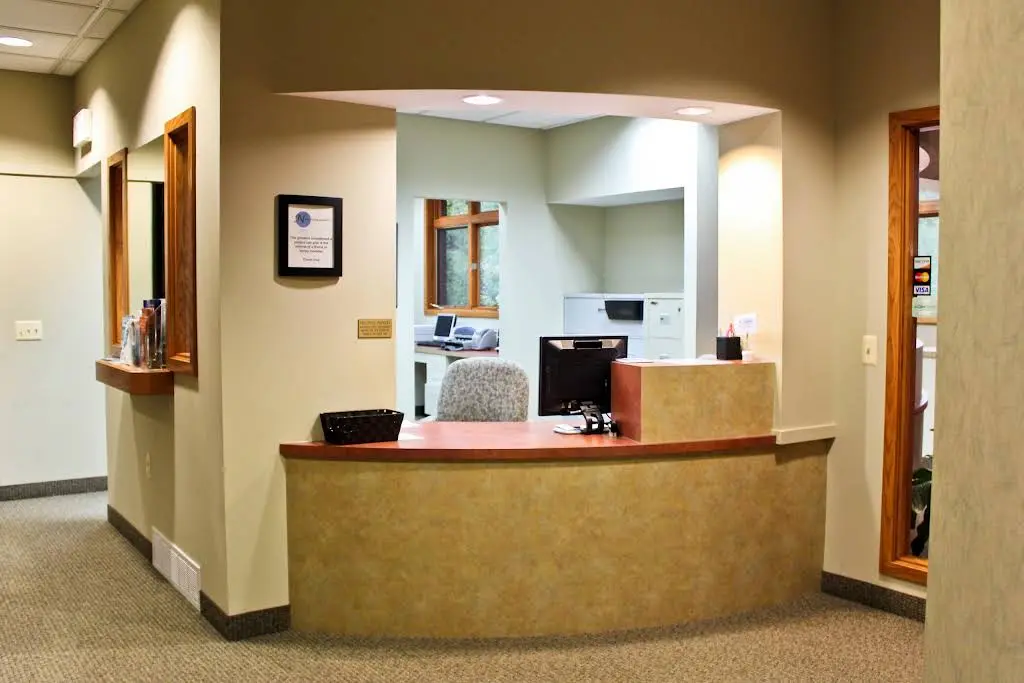 Nichols Family Dentistry