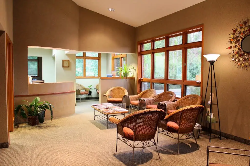 Nichols Family Dentistry
