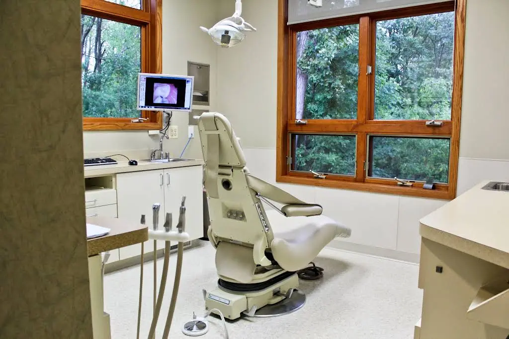 Nichols Family Dentistry