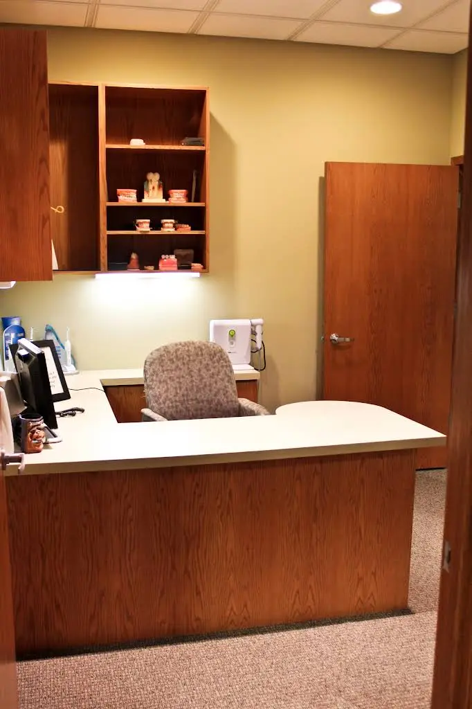 Nichols Family Dentistry