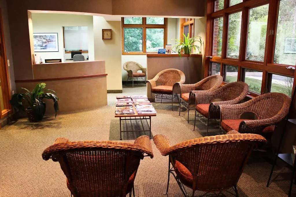 Nichols Family Dentistry