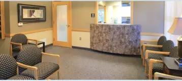 Root Canal Specialists North, PLLC