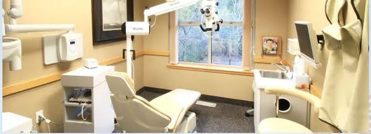 Root Canal Specialists North, PLLC