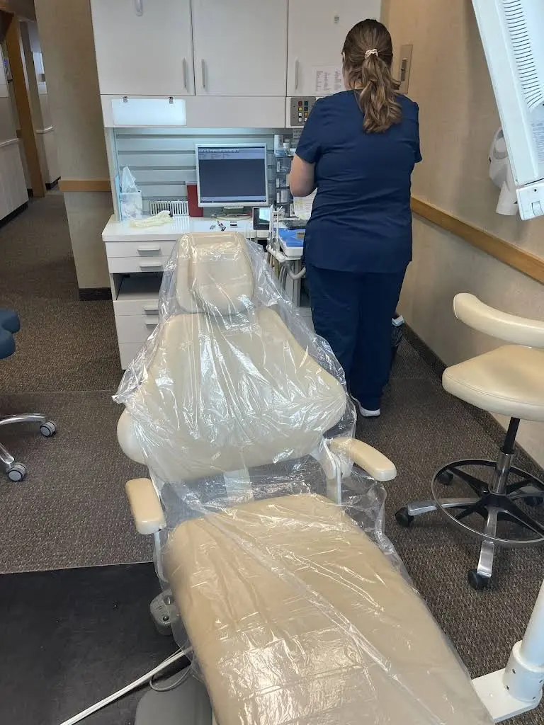 Root Canal Specialists North, PLLC