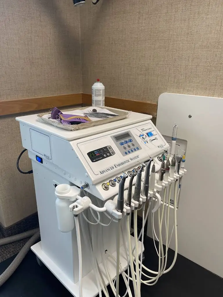 Root Canal Specialists North, PLLC