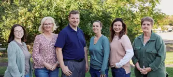 Posthumus Family Dentistry