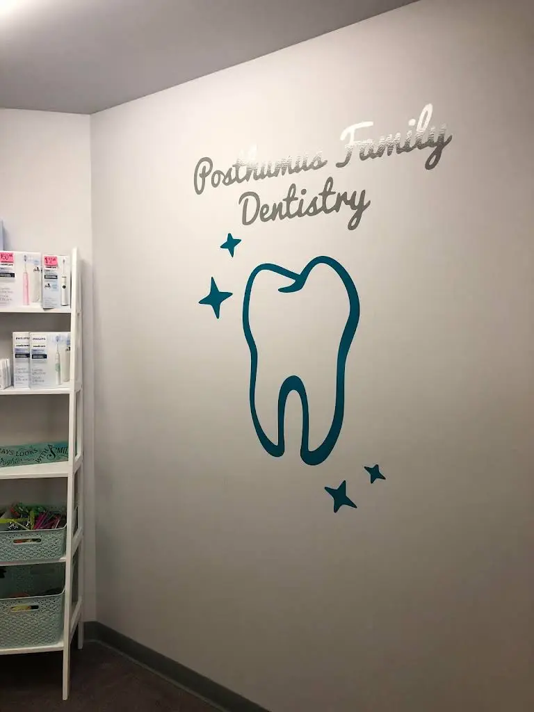 Posthumus Family Dentistry