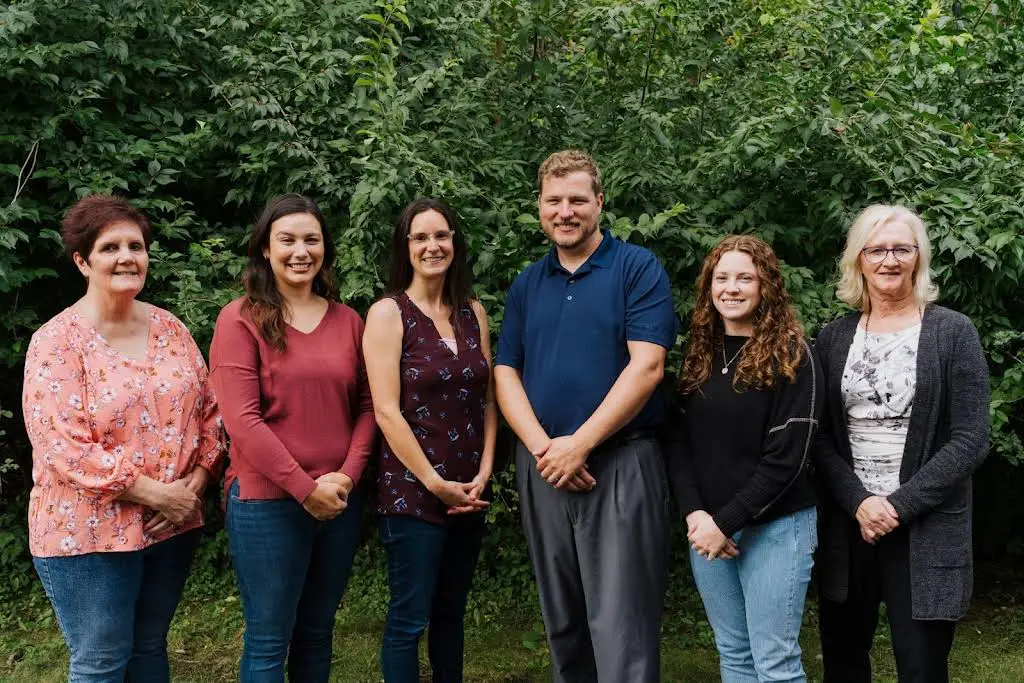 Posthumus Family Dentistry