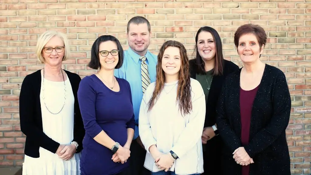 Posthumus Family Dentistry