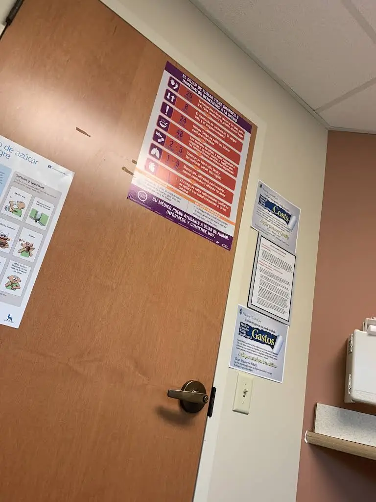 Family Health Care - Grant