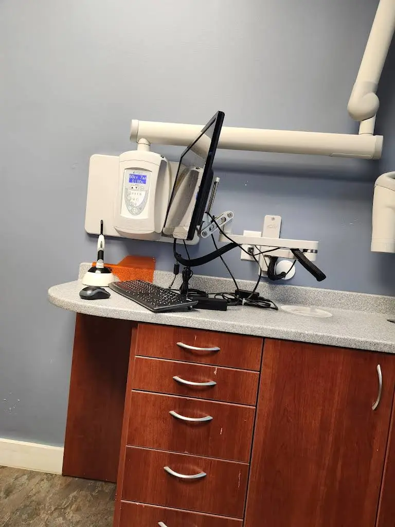 Robinson Dental