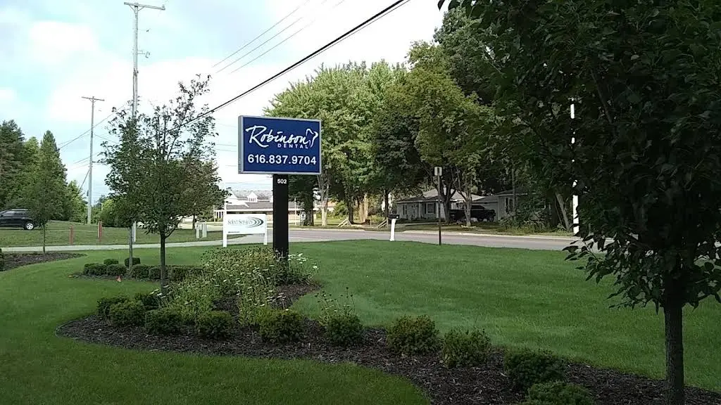 Robinson Dental
