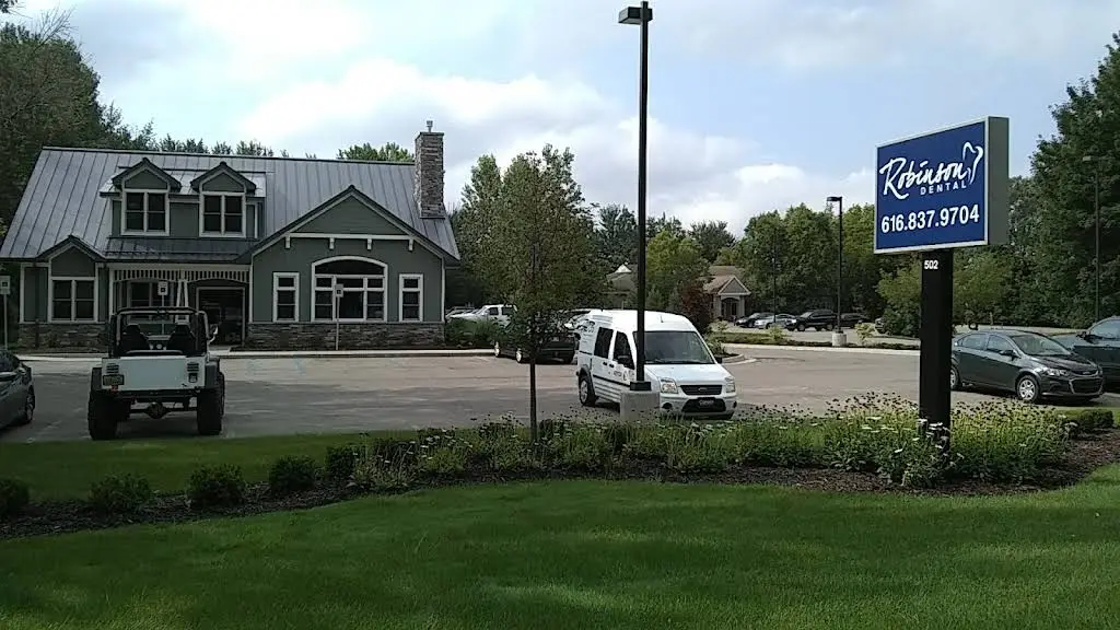 Robinson Dental