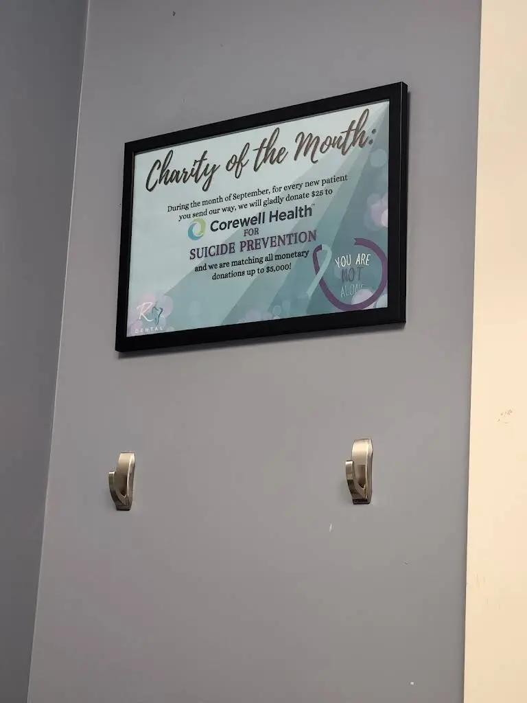 Robinson Dental
