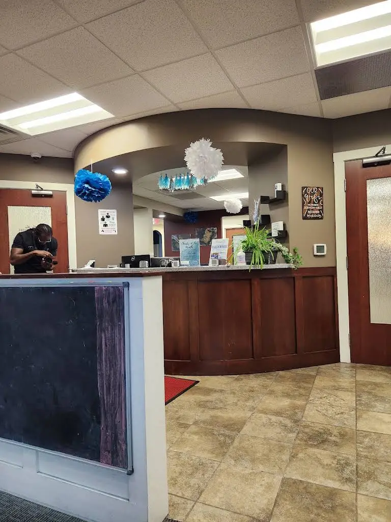 Robinson Dental