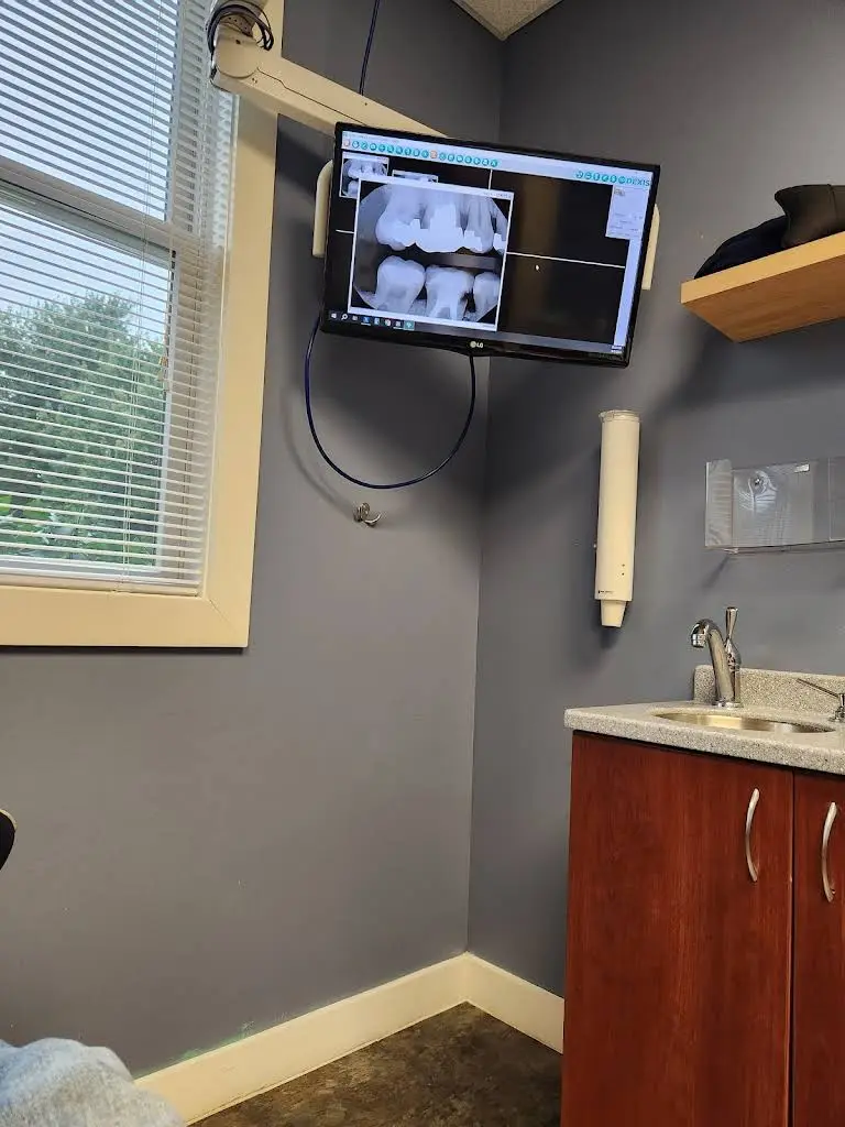 Robinson Dental