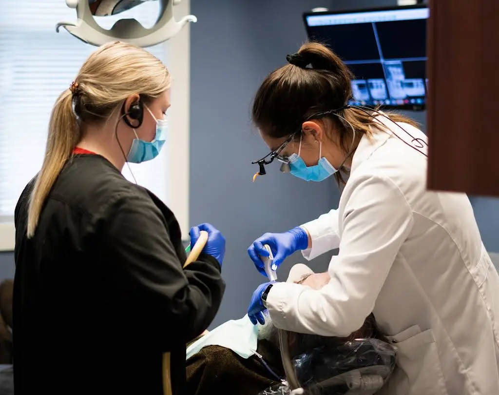 Robinson Dental