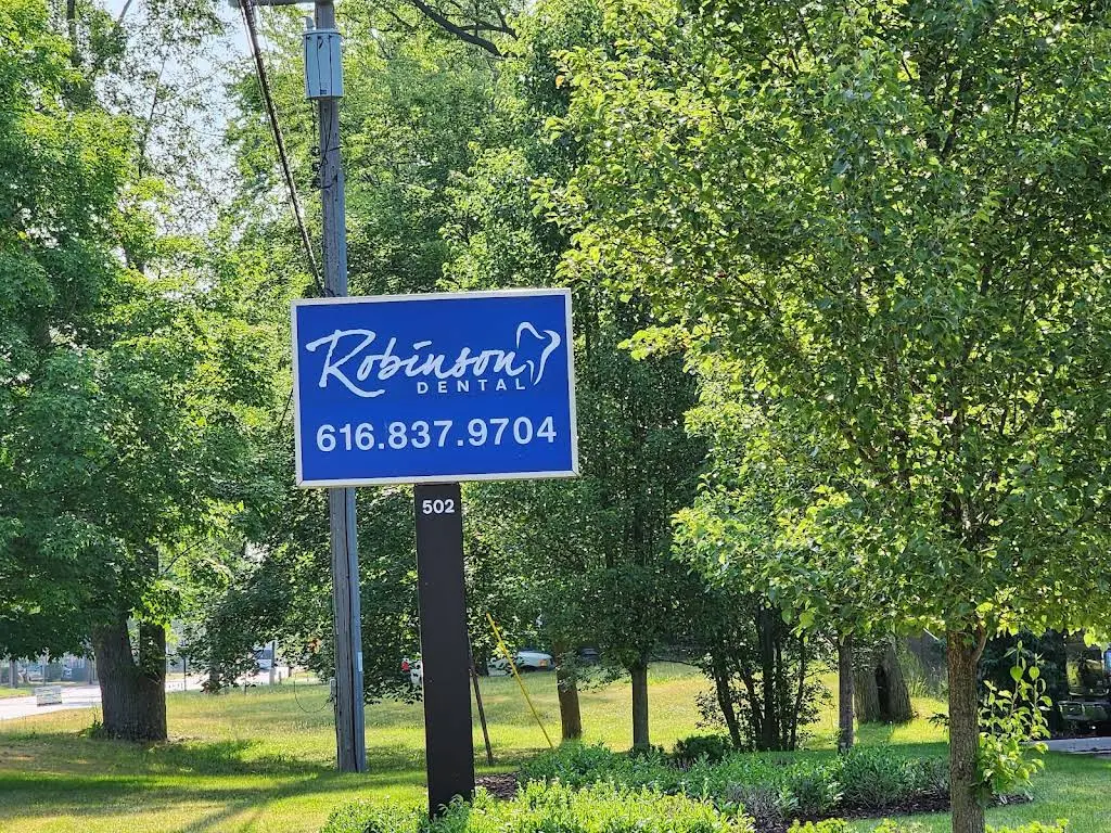 Robinson Dental