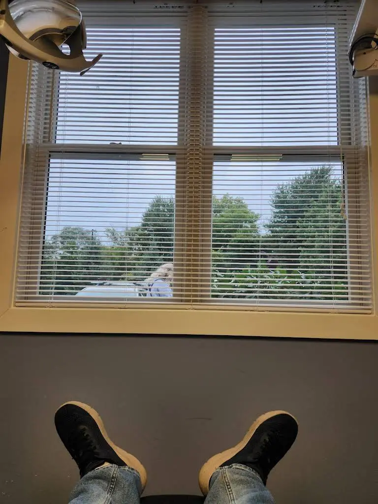 Robinson Dental
