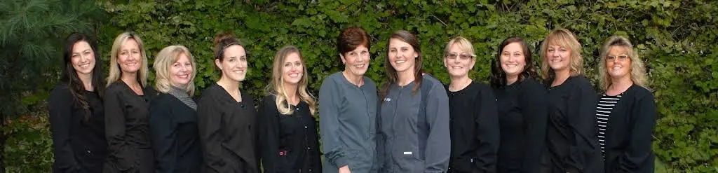 Fruitport Family Dentistry