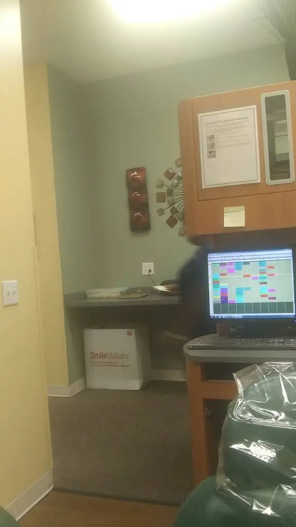 Dental Dreams