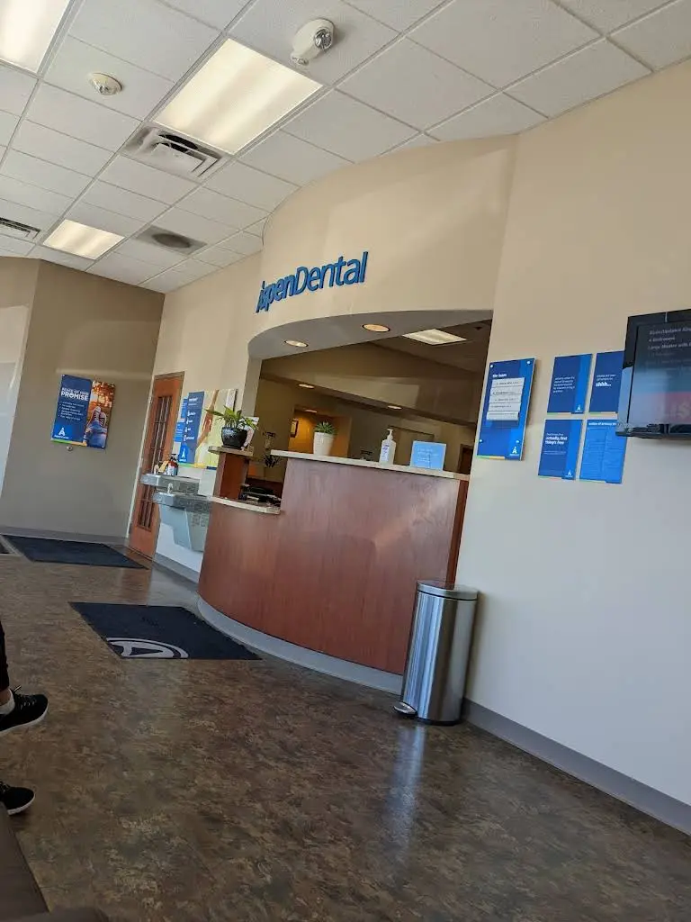 Aspen Dental