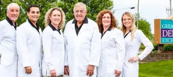 Great Lakes Dental Excellence